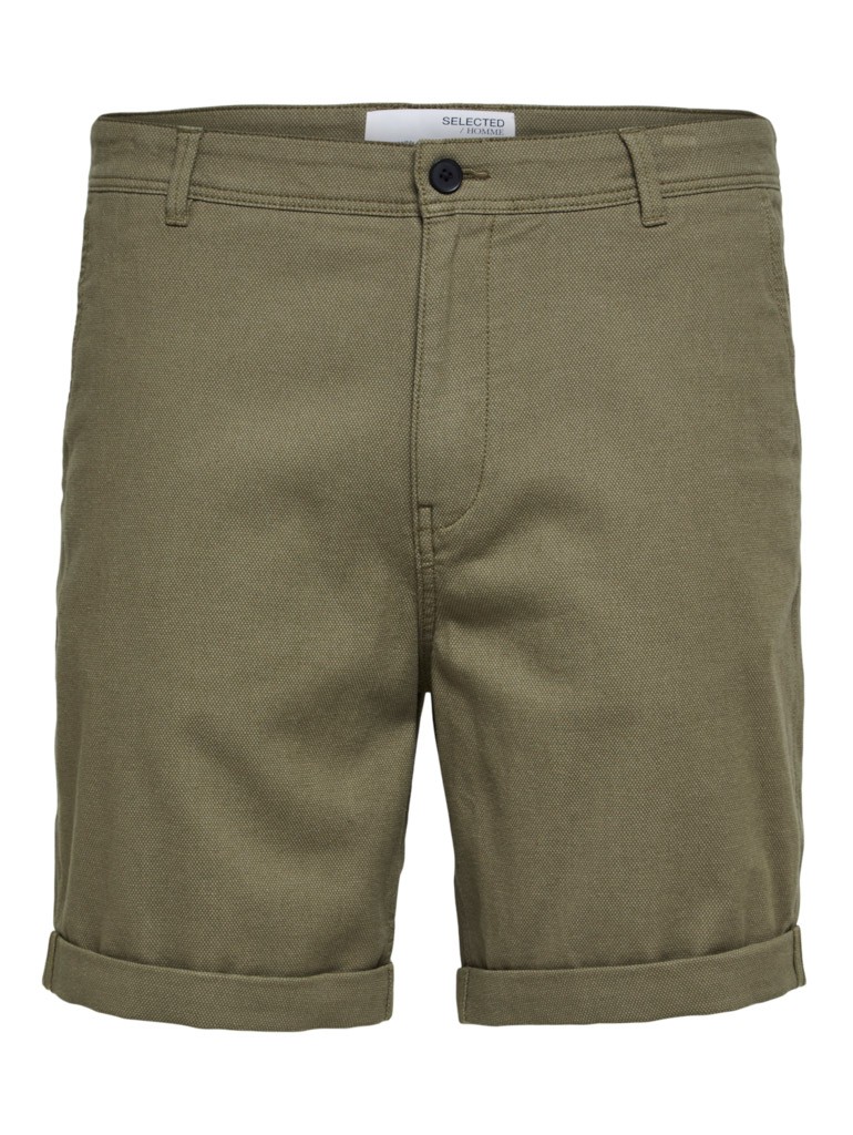 S Pantallona Te Shkurta 2305