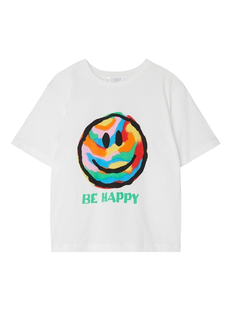 Ni Bluze Me Menge Te Shkurta 2208