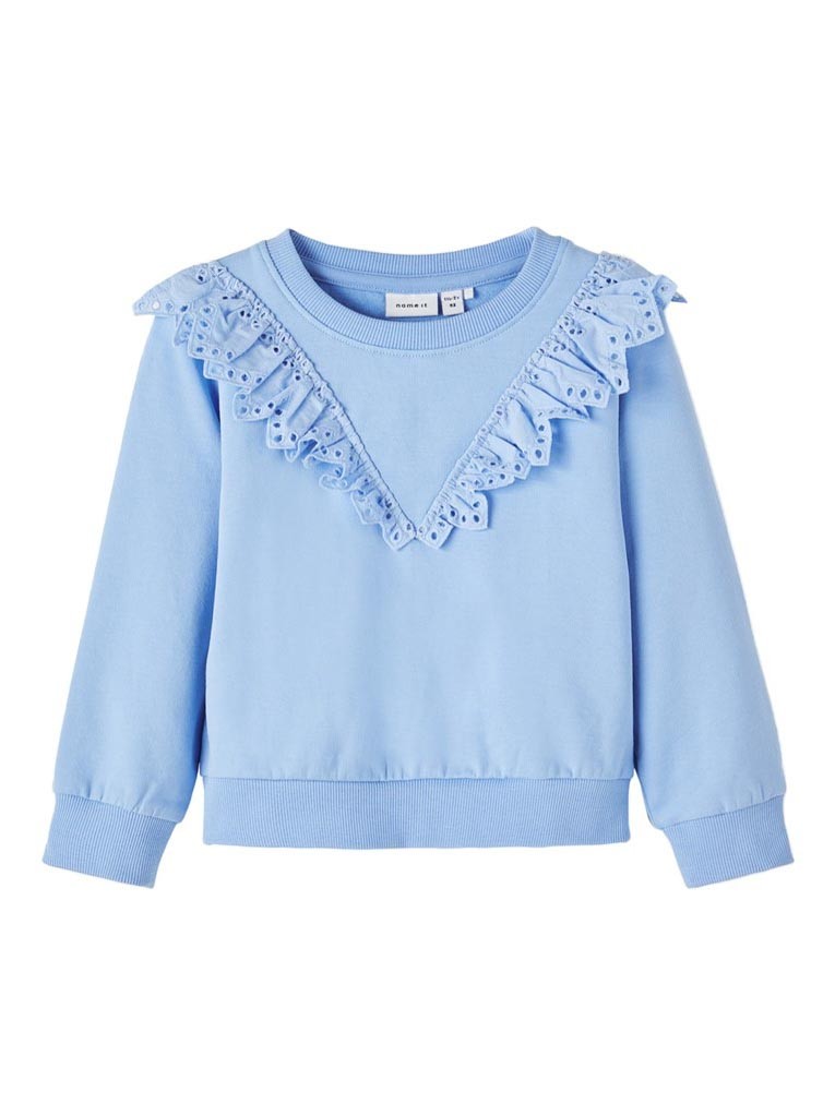 Ni Pulover Sportiv 2302