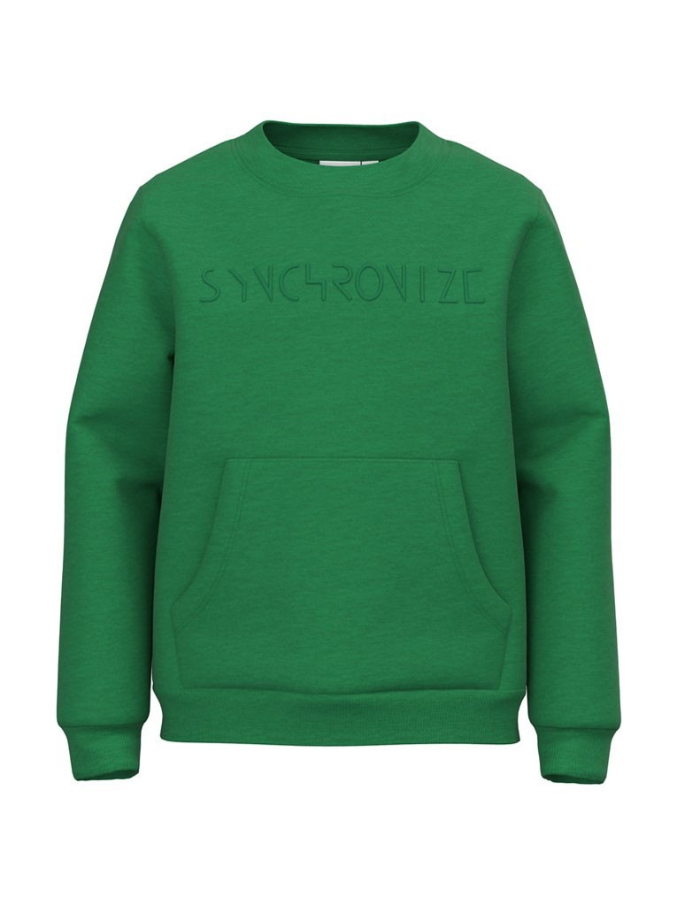 Ni Pulover Sportiv 2306