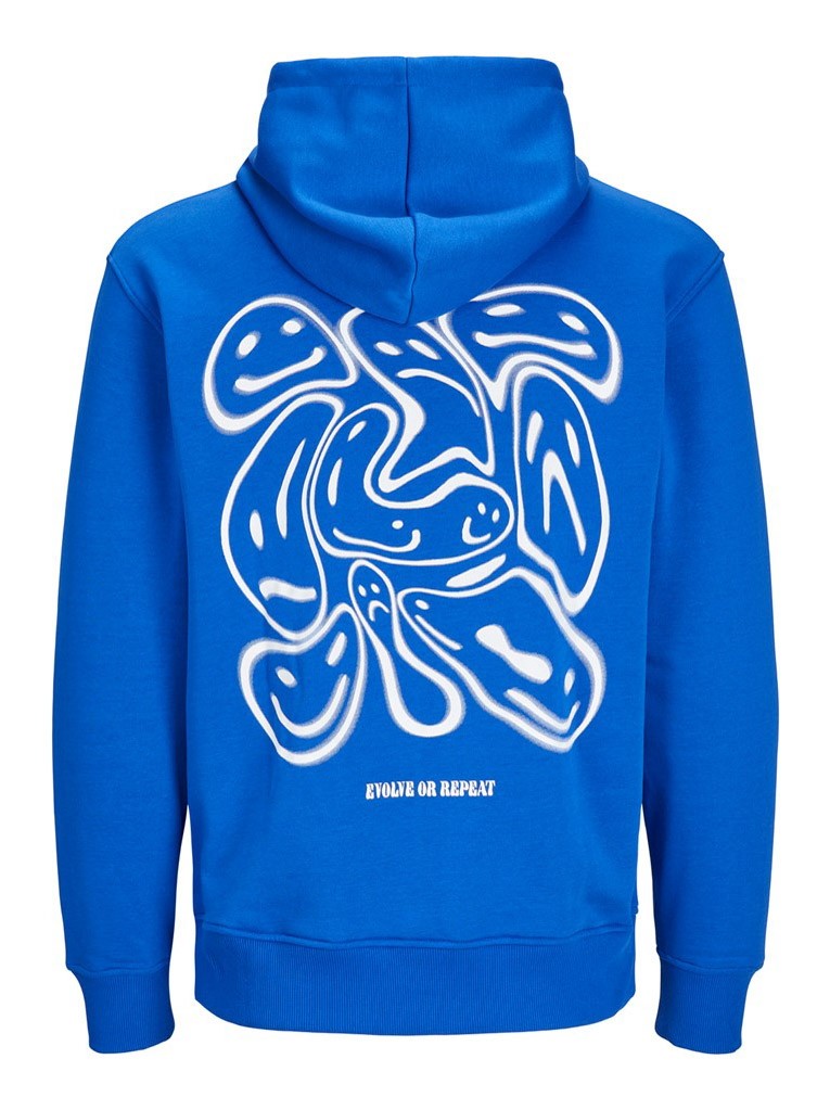Jj Pulover Sportiv Noos