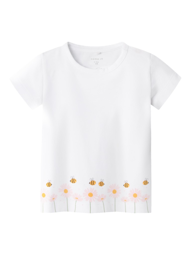 Ni Bluze Me Menge Te Shkurta 2407