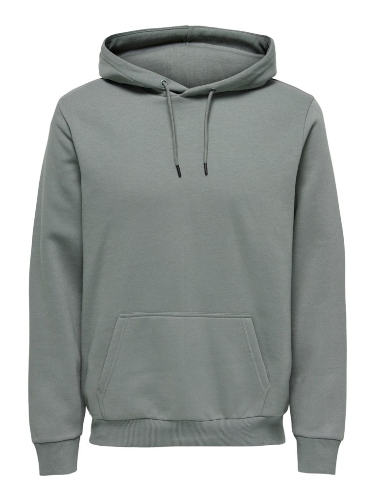 Os Pulover Sportiv Noos