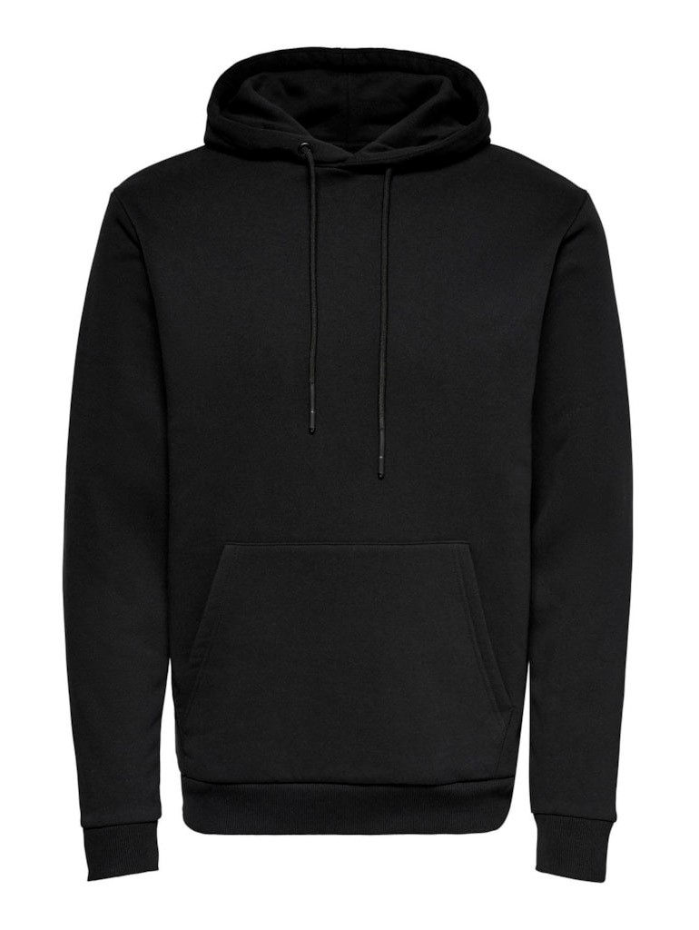 Os Pulover Sportiv Noos