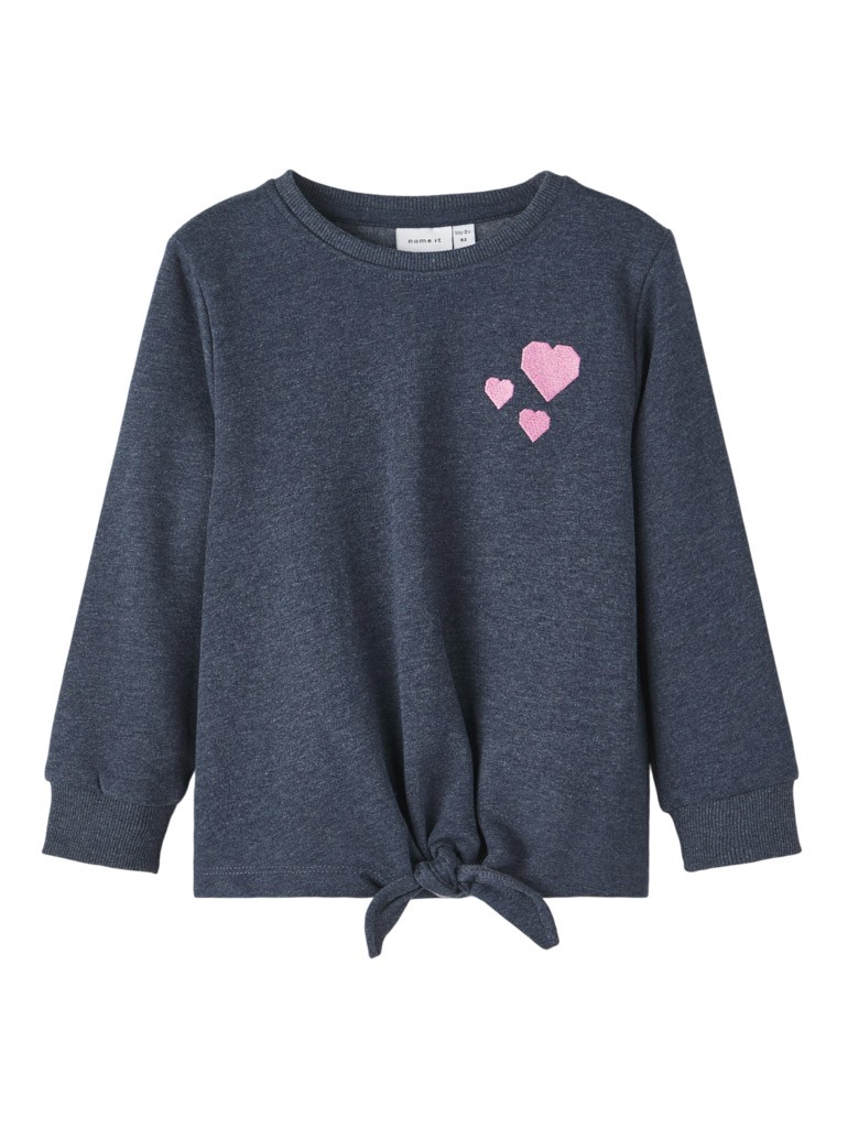 Ni Pulover Sportiv 2308