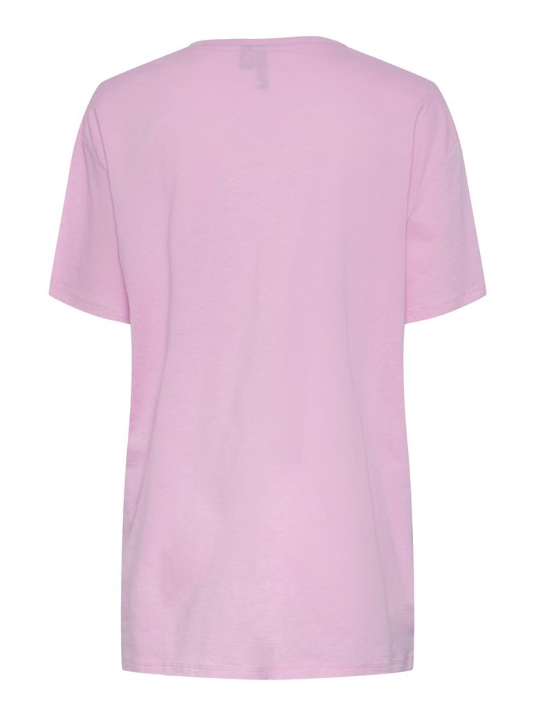 P Bluze Me Menge Te Shkurta Noos