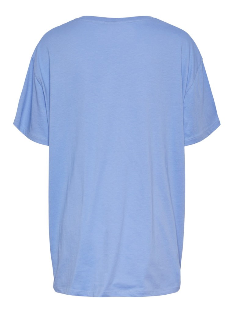 P Bluze Me Menge Te Shkurta Noos