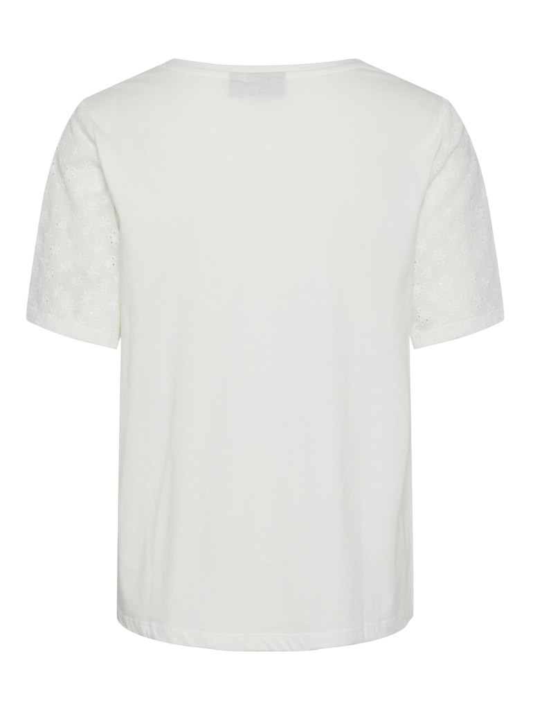 P Bluze Me Menge Te Shkurta 2405