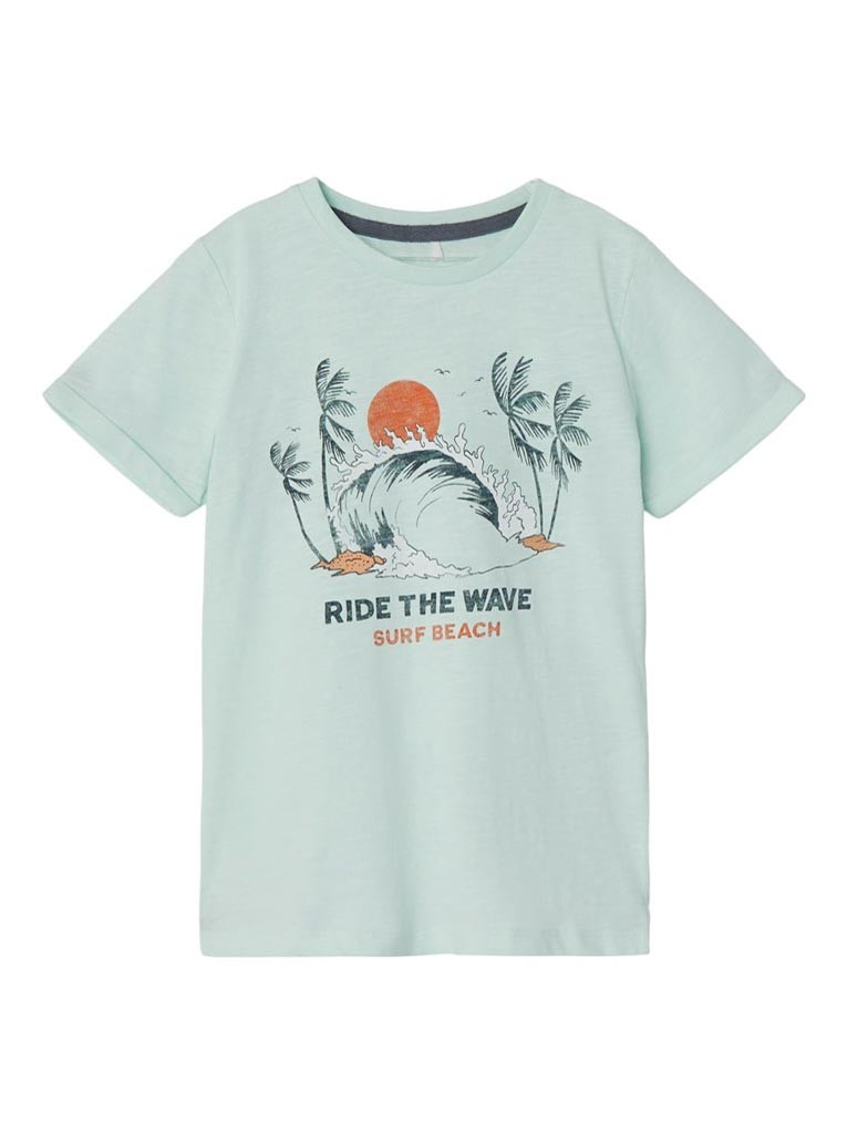 Ni Bluze Me Menge Te Shkurta 2207