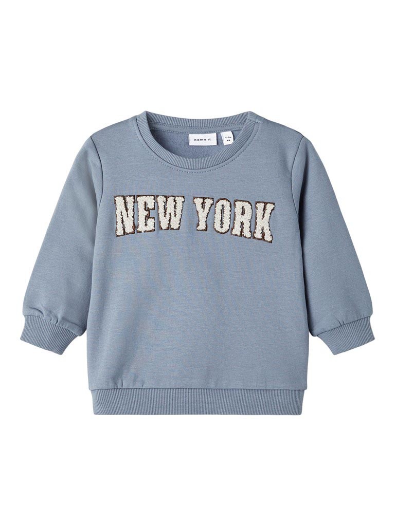 Ni Pulover Sportiv 2301