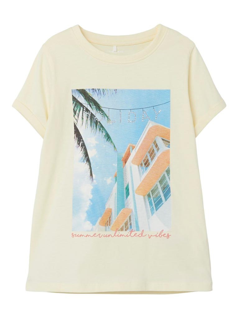 Ni Bluze Me Menge Te Shkurta 2207