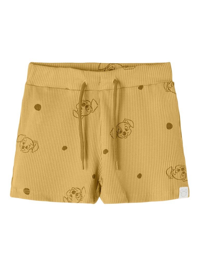 Ni Pantallona Te Shkurta 2207