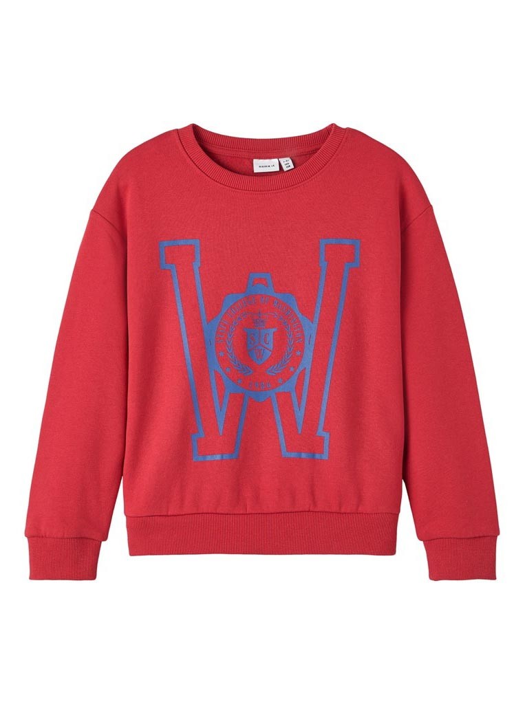 Ni Pulover Sportiv 2208