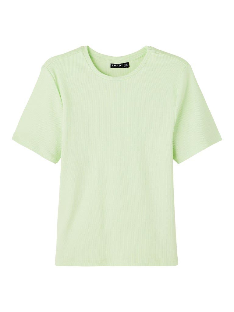Ni Bluze Me Menge Te Shkurta 2208