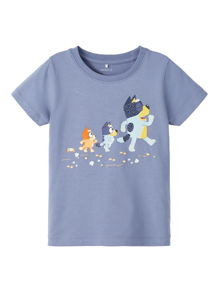 Ni Bluze Me Menge Te Shkurta 2208