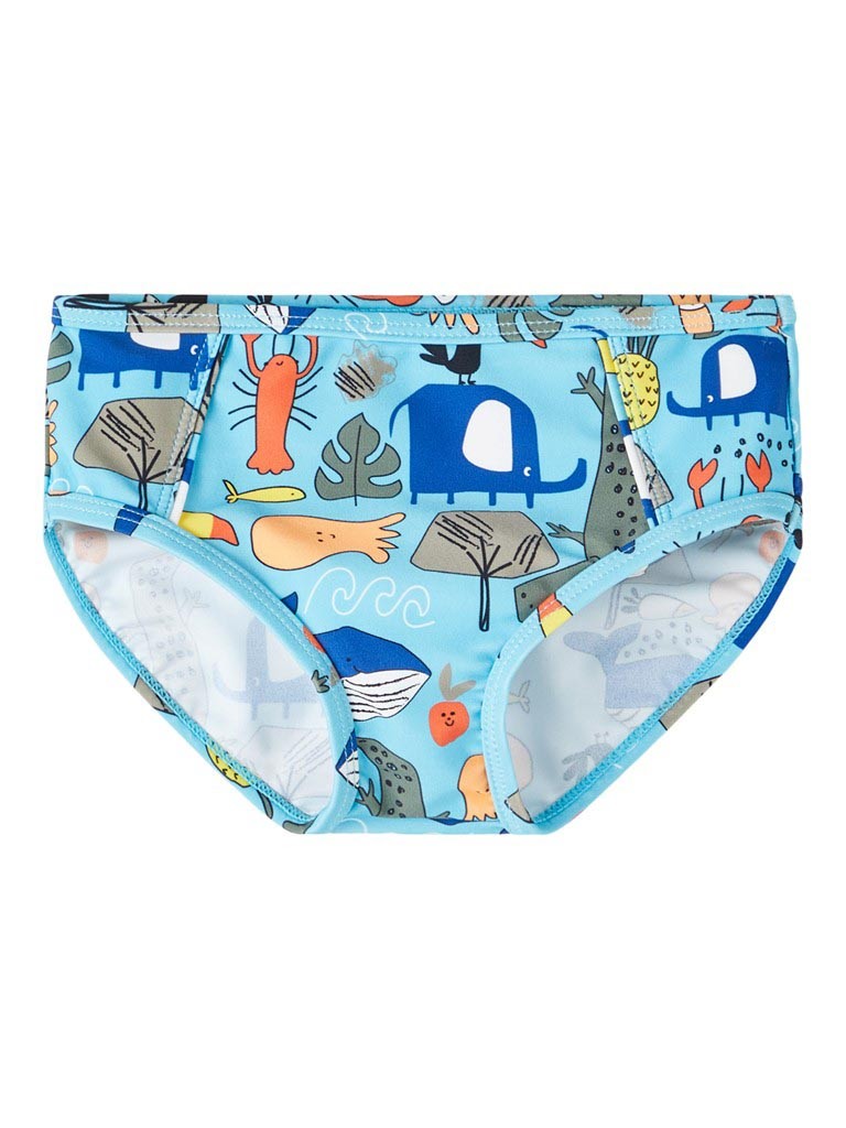 Ni Bikini 2303