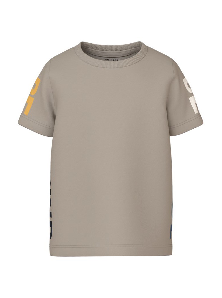 Ni Bluze Me Menge Te Shkurta 2408