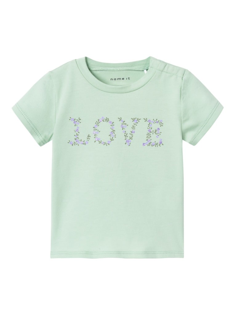Ni Bluze Me Menge Te Shkurta 2407