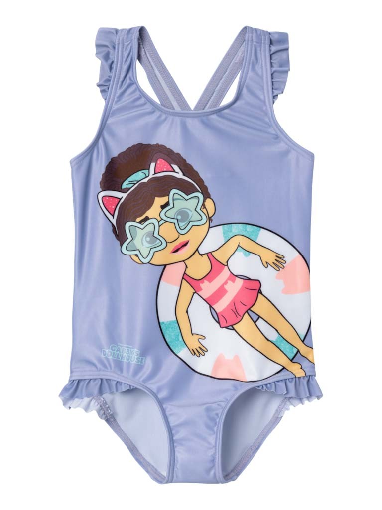 Ni Bikini 2407