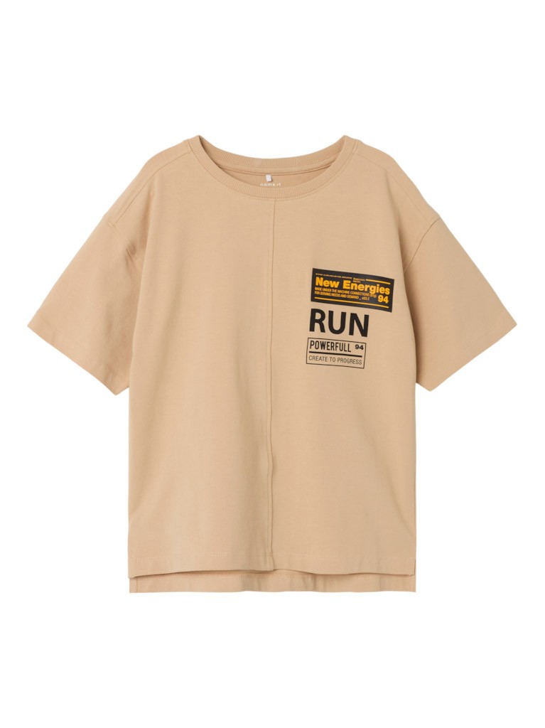 Ni Bluze Me Menge Te Shkurta 2411