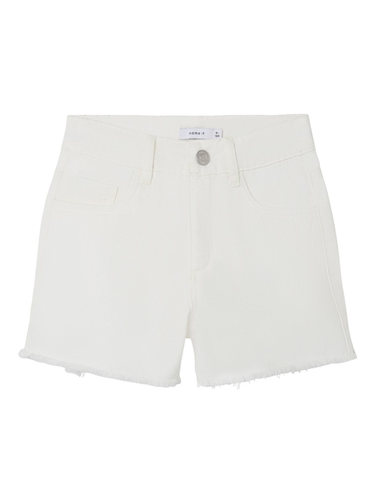 Ni Pantallona Te Shkurta 2407