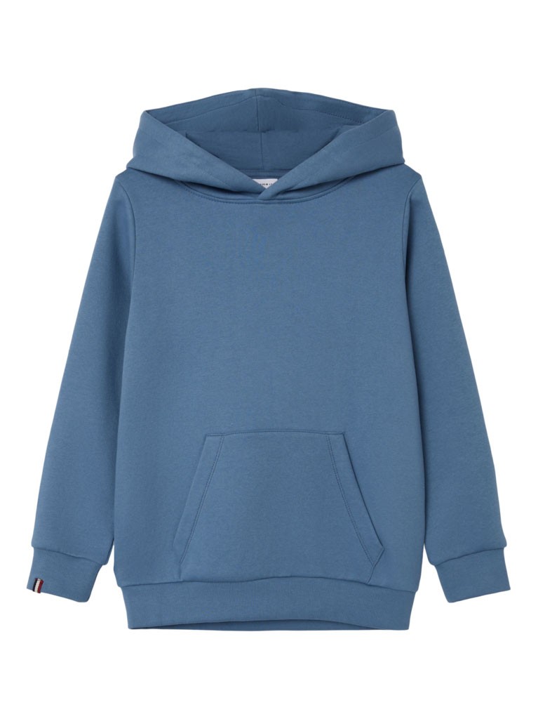 Ni Pulover Sportiv Noos