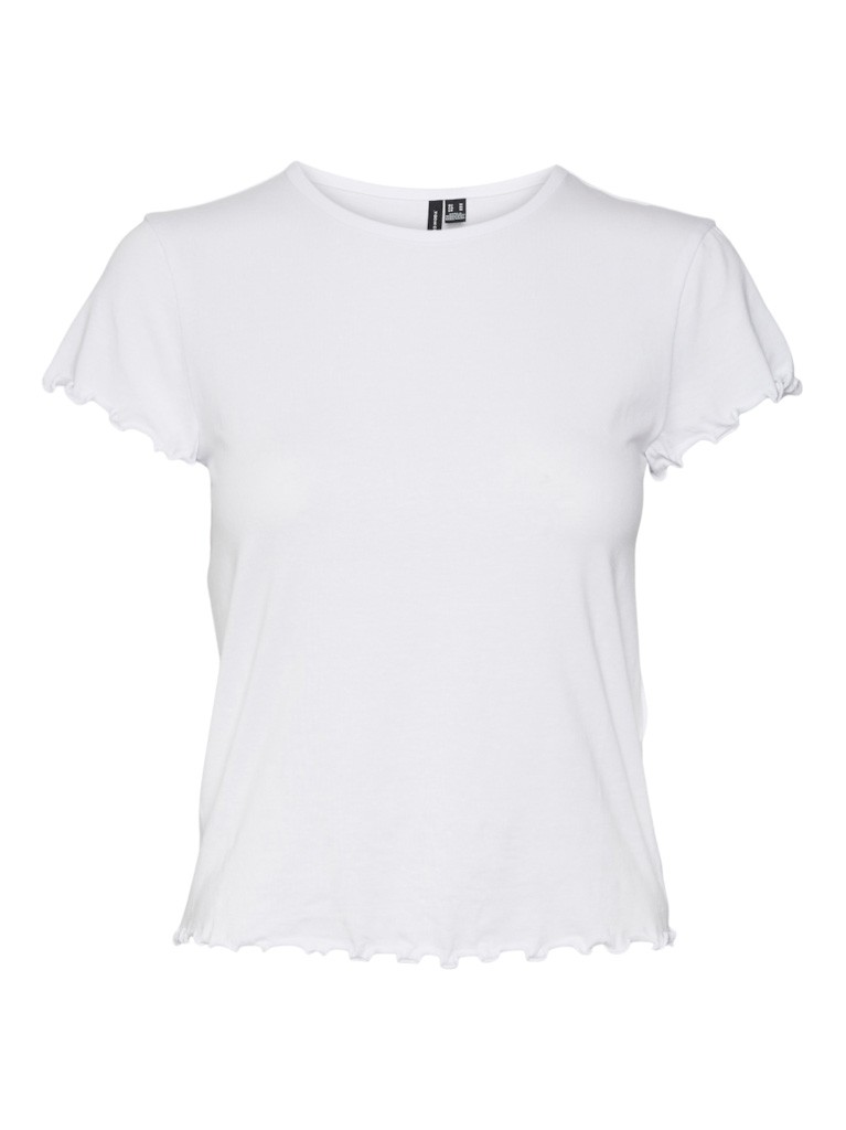 Vm Bluze Me Menge Te Shkurta Noos