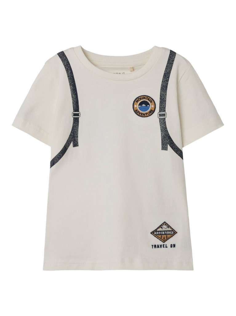 Ni Bluze Me Menge Te Shkurta 2411
