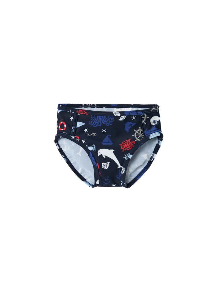 Ni Bikini 2411