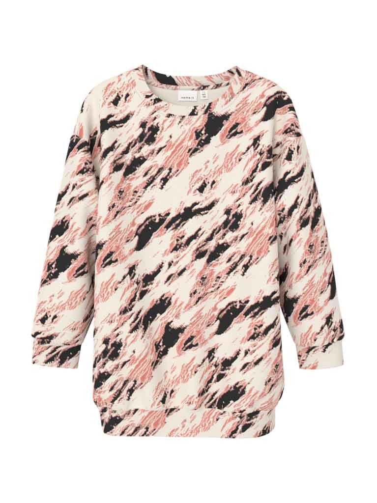 Ni Pulover Sportiv 2411