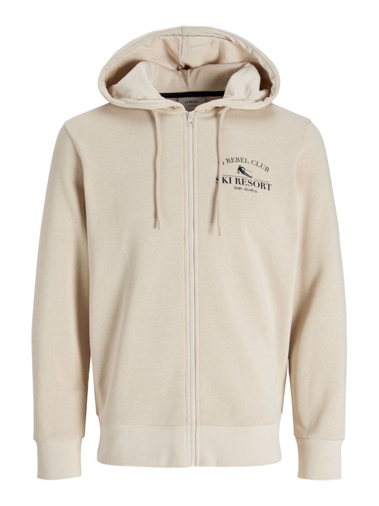 Jj Pulover Sportiv 2411