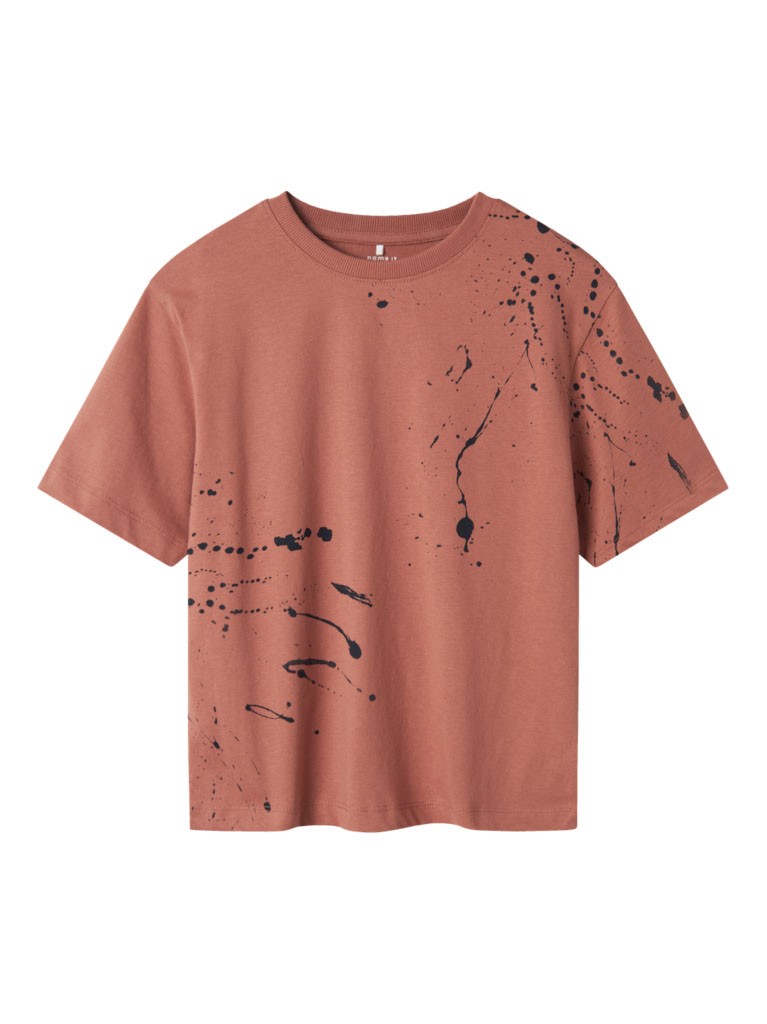 Ni Bluze Me Menge Te Shkurta 2412