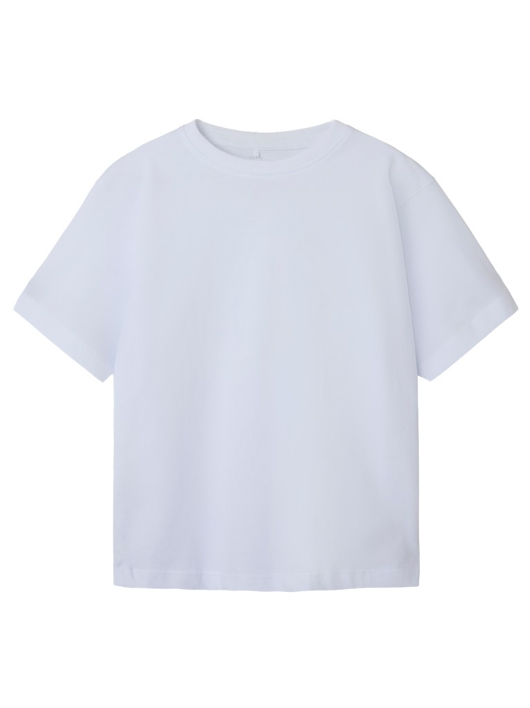Ni Bluze Me Menge Te Shkurta Noos