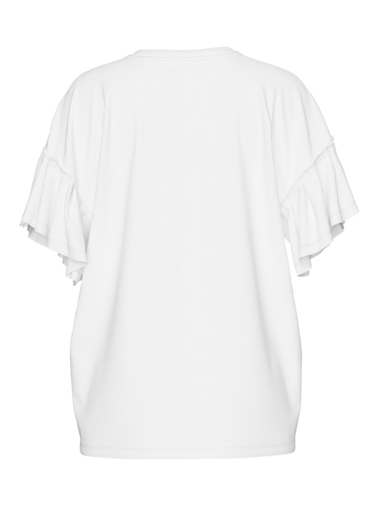 P Bluze Me Menge Te Shkurta 2412