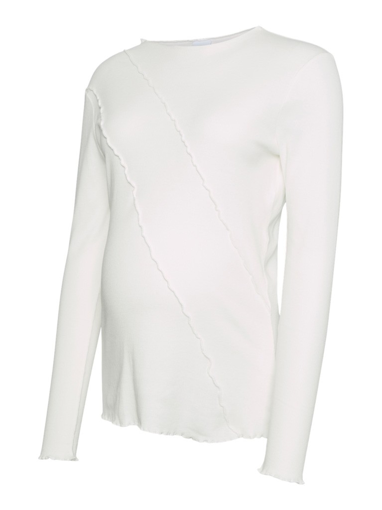 Mm Bluze Me Menge Te Shkurta 2412