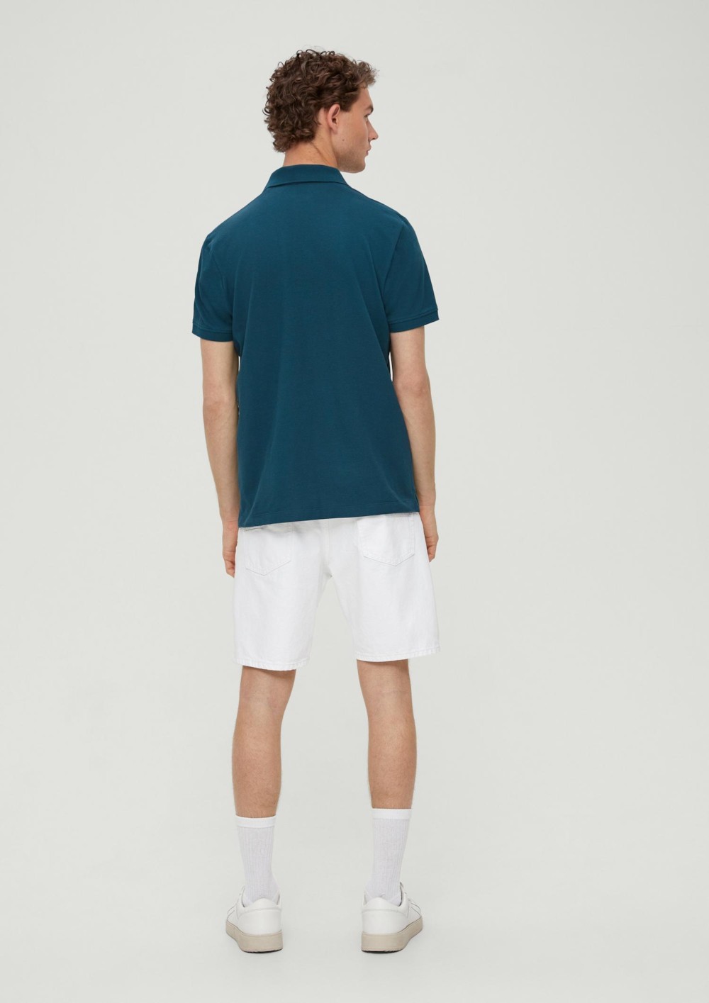 So Bluze Polo 2305