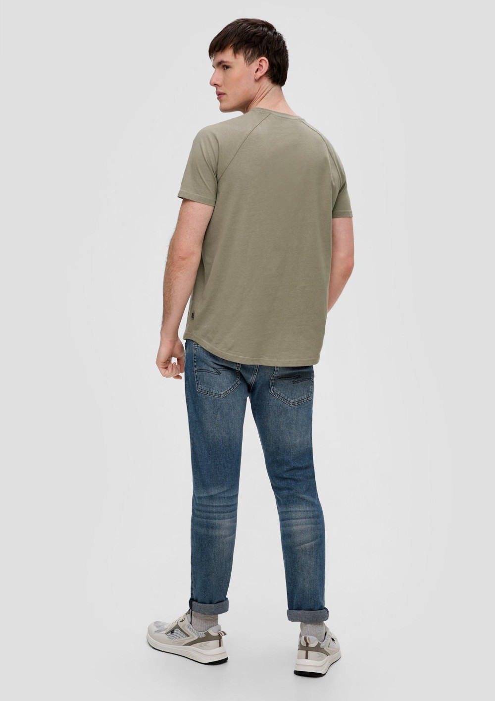 So Bluze Me Menge Te Shkurta 2402