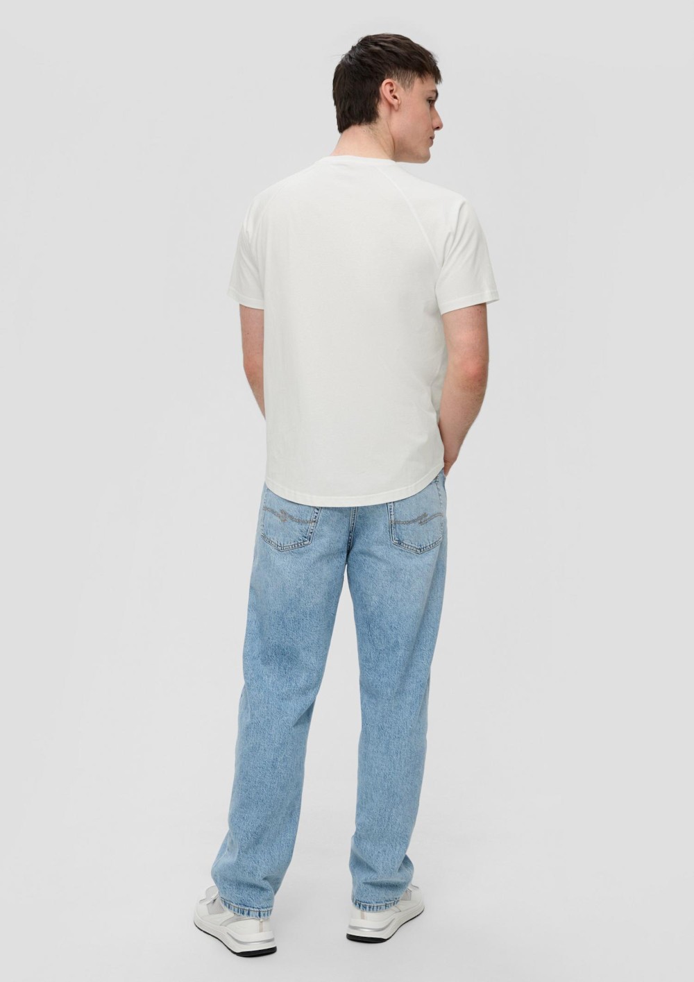 So Bluze Me Menge Te Shkurta 2403