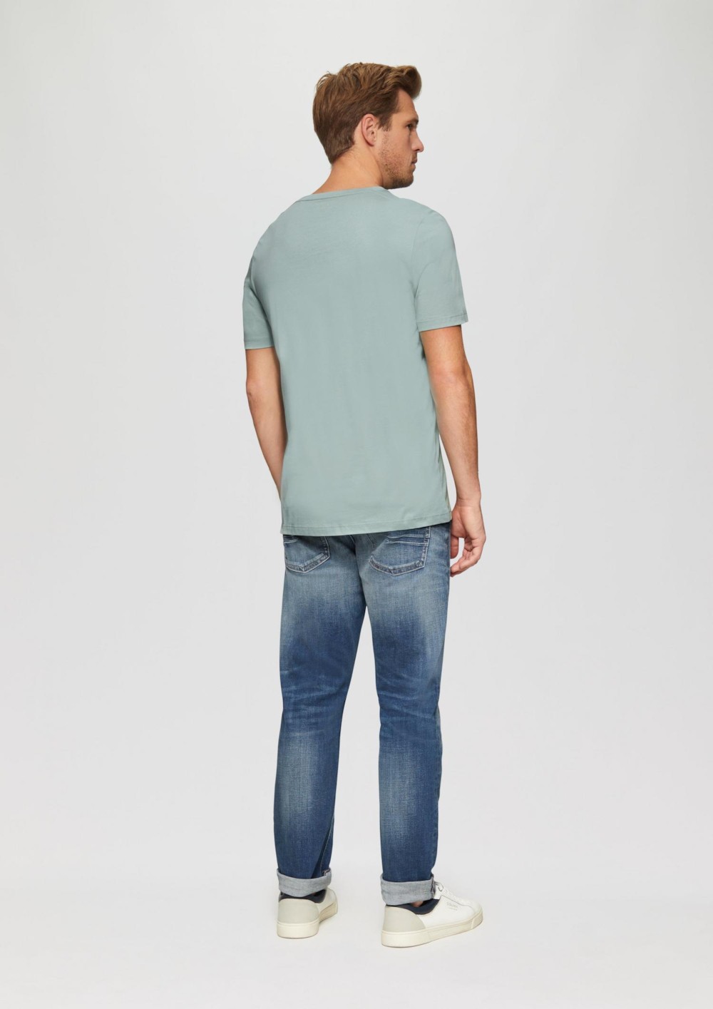 So Bluze Me Menge Te Shkurta 2409