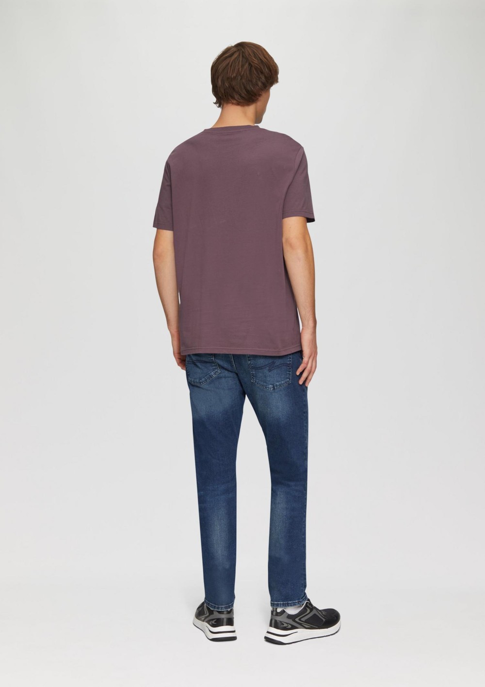 So Bluze Me Menge Te Shkurta 2410
