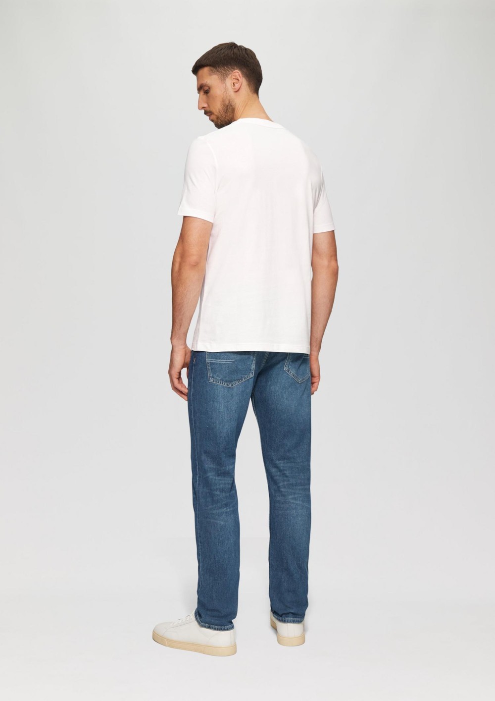 So Bluze Me Menge Te Shkurta 2412