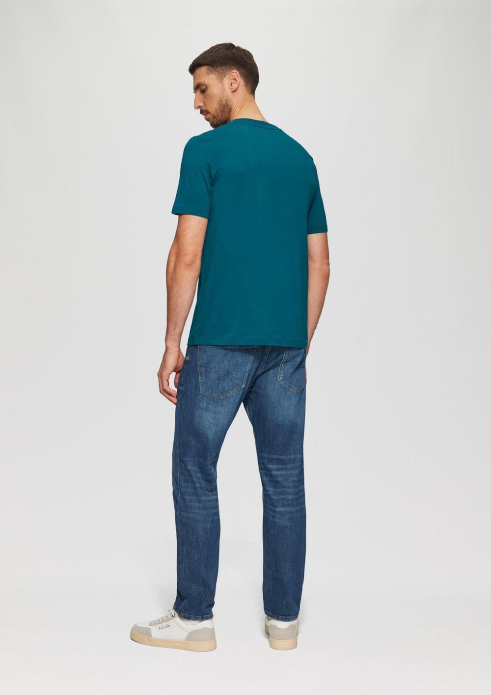 So Bluze Me Menge Te Shkurta 2412