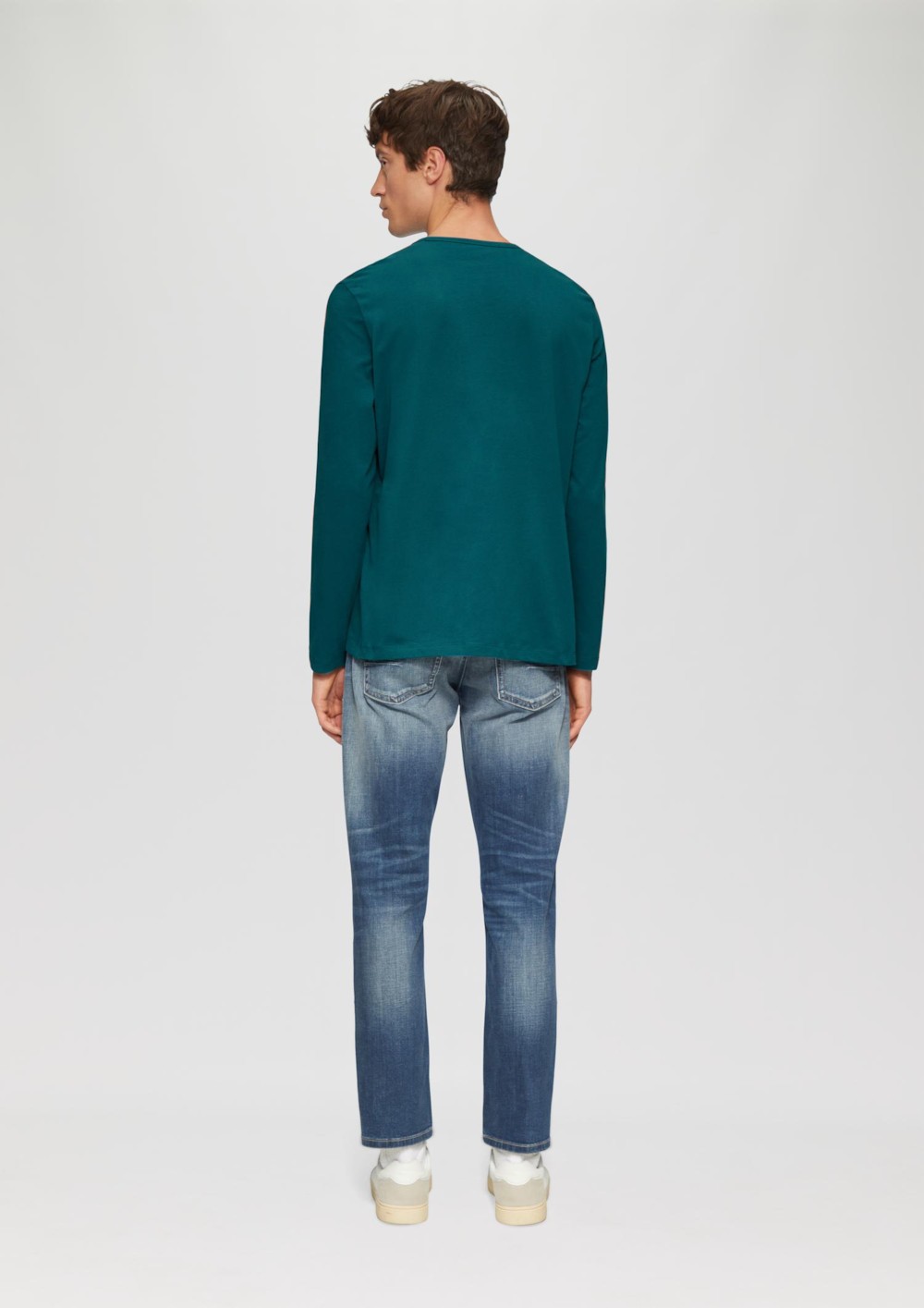 So Bluze Me Menge Te Shkurta 2412