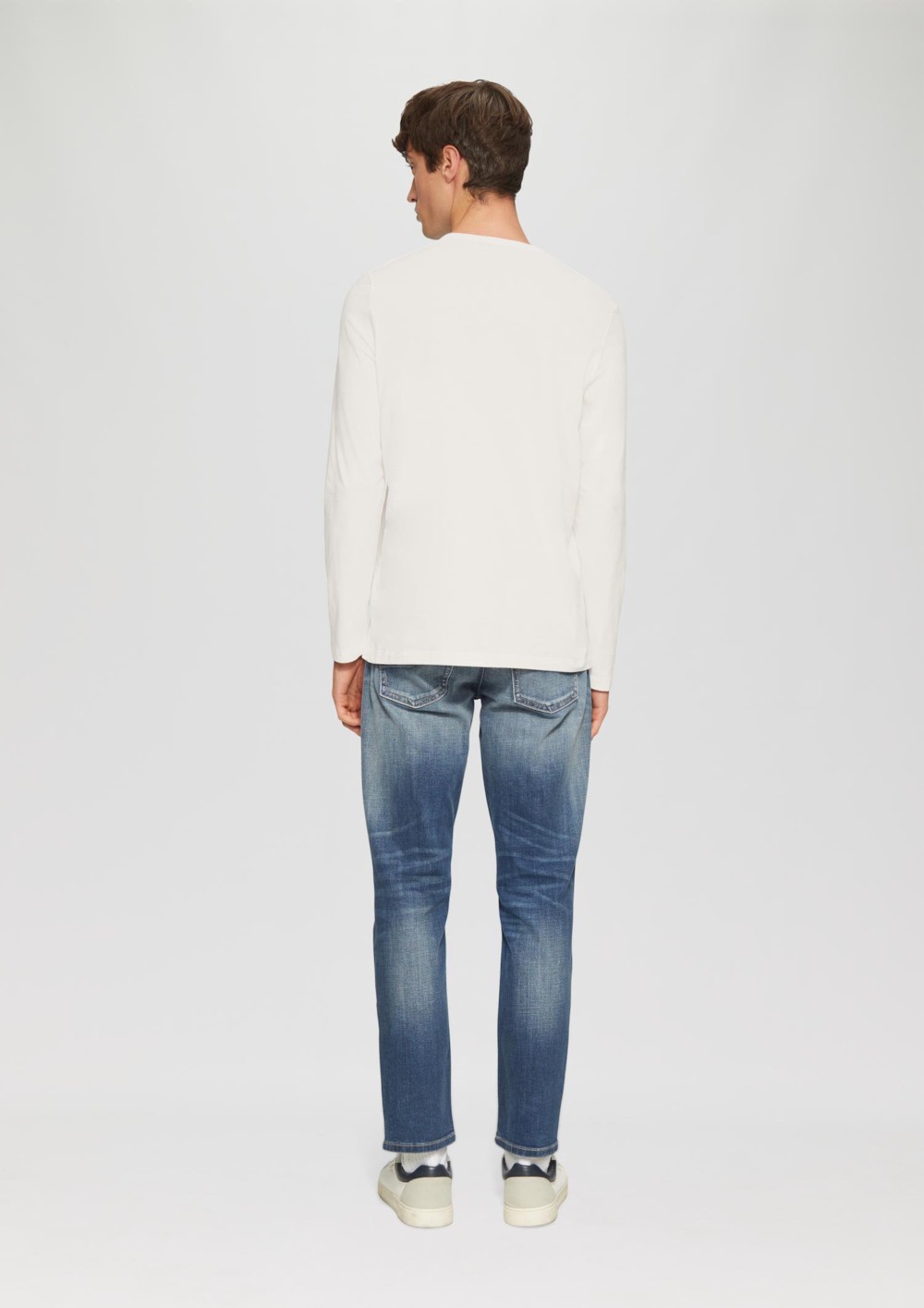 So Bluze Me Menge Te Shkurta 2412