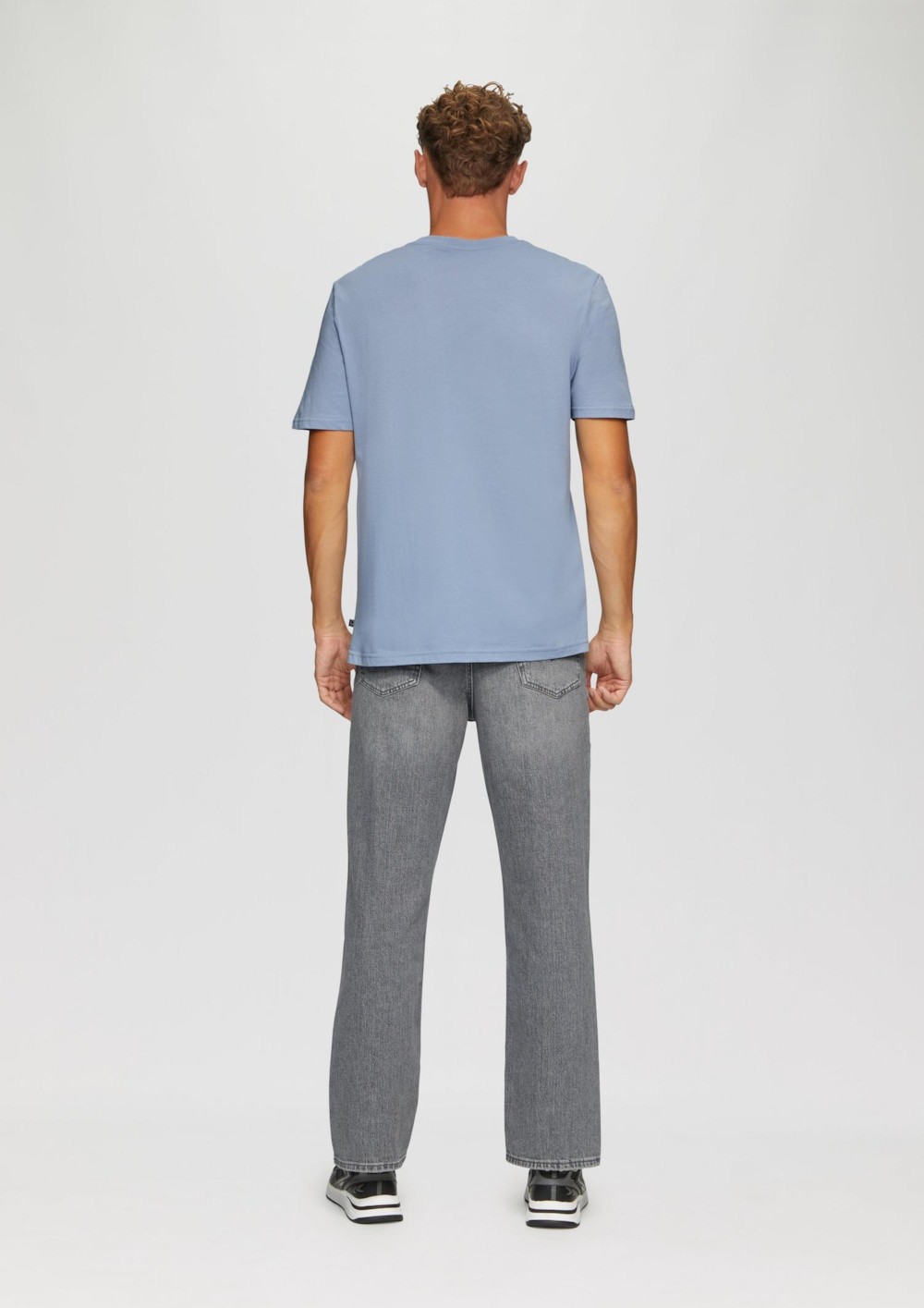 So Bluze Me Menge Te Shkurta 2412