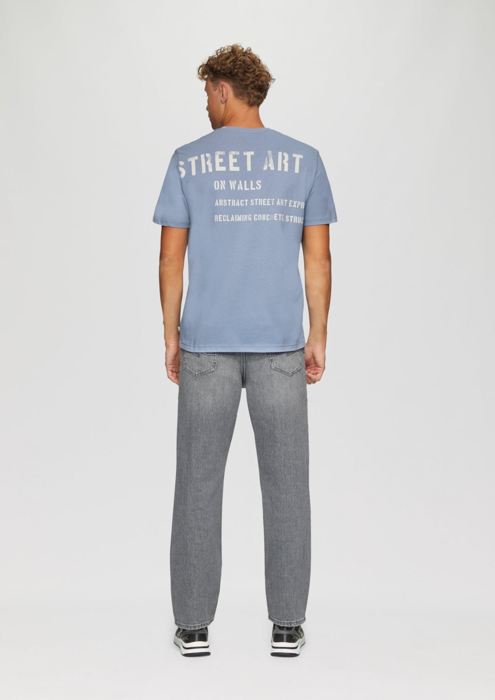So Bluze Me Menge Te Shkurta 2412