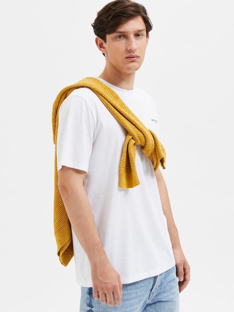 S Bluze Me Menge Te Shkurta Noos