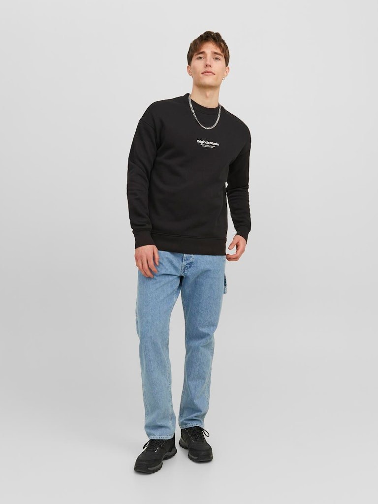 Jj Pulover Sportiv Noos