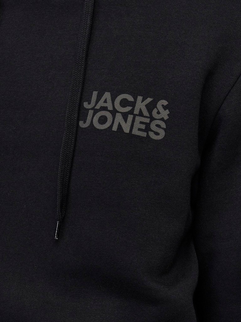 Jj Pulover Sportiv Noos
