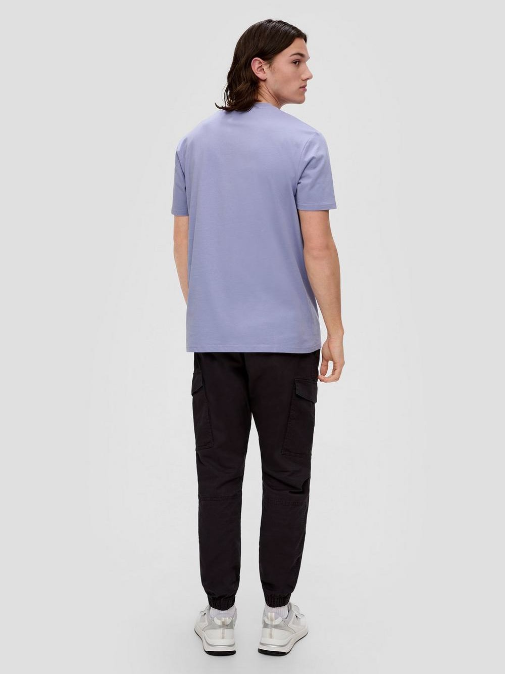 So Bluze Me Menge Te Shkurta 2402